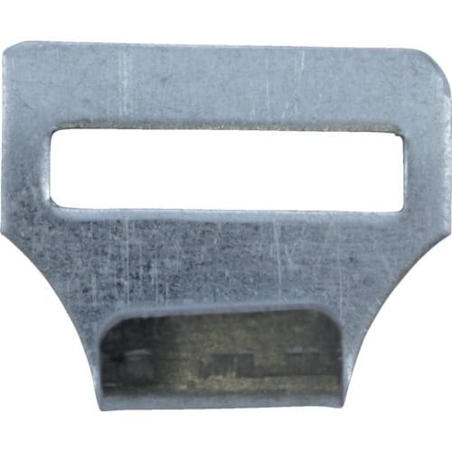 ゴムロープ用金具フック5個入