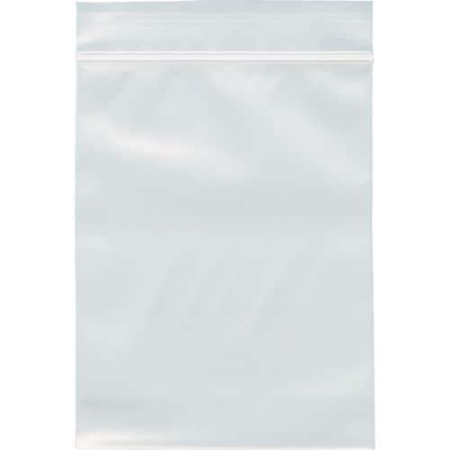チャック付ポリ袋C−4100X70mm200枚入
