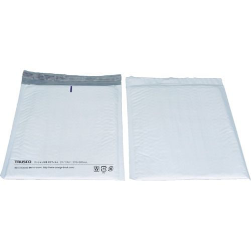 クッション封筒クラフト紙235×280mm