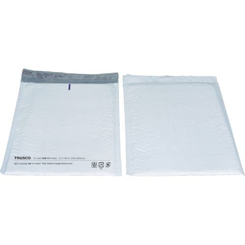 クッション封筒クラフト紙190×175mm