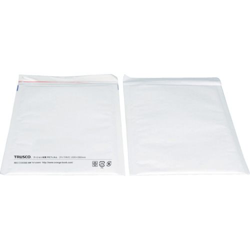 クッション封筒PEフィルム120×235mm