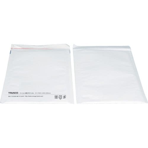 クッション封筒PEフィルム190×175mm