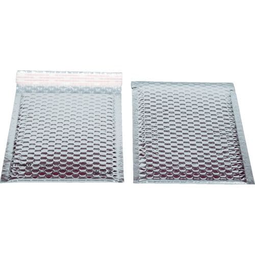 クッション封筒アルミフィルム190×175mm