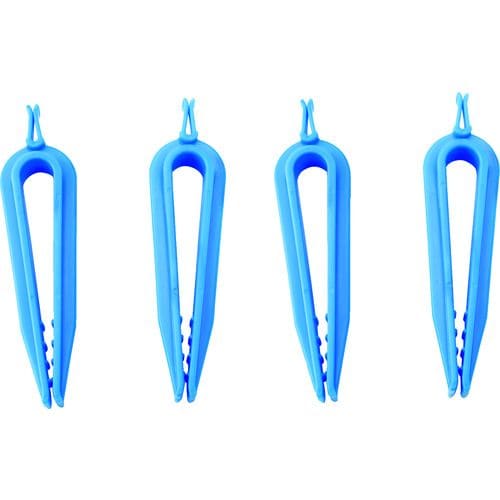 段ボールクリップ4個入