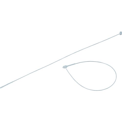 タグ付け用ループ210mmナチュラル100本入