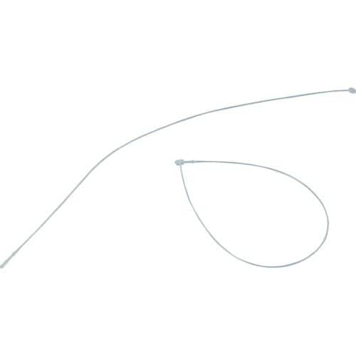 タグ付け用ループ230mmナチュラル100本入