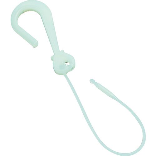 はがき・チラシ用フック全長151mm内径12mm