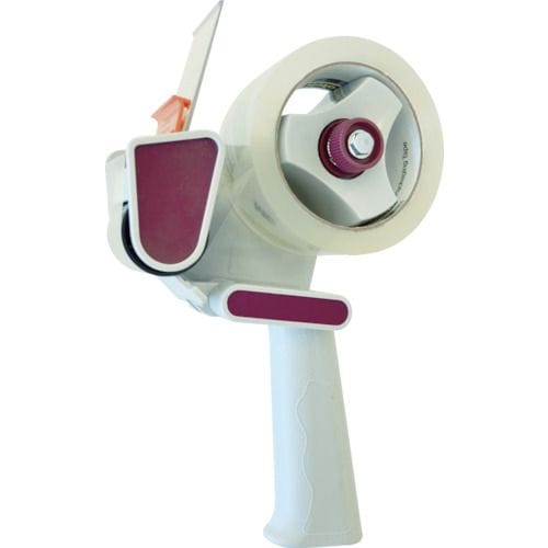 OPPテープ専用カートンシーラー(樹脂タイプ)