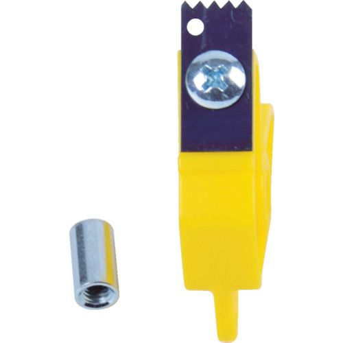 TBS9/TBSS9用尖口替刃(1枚)