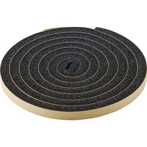 気密防水パッキンテープ10mm×20mm×2m