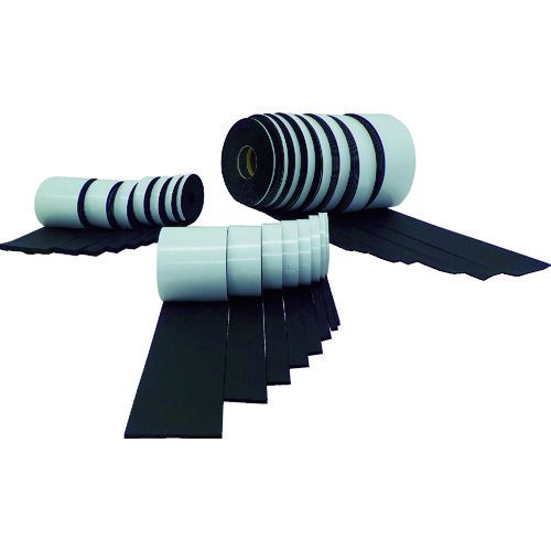 タフロングEPDMテープ5mmX100mmX10m