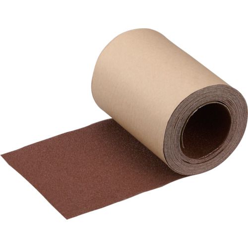 ノンスリップテープ屋外用150mmX5mエンジ