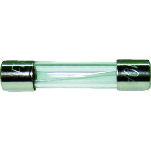 ガラス管ヒューズFPFGBO250V2A2PPBF