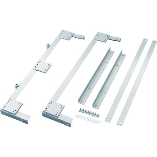 パレット台車用フレーム1200x1000