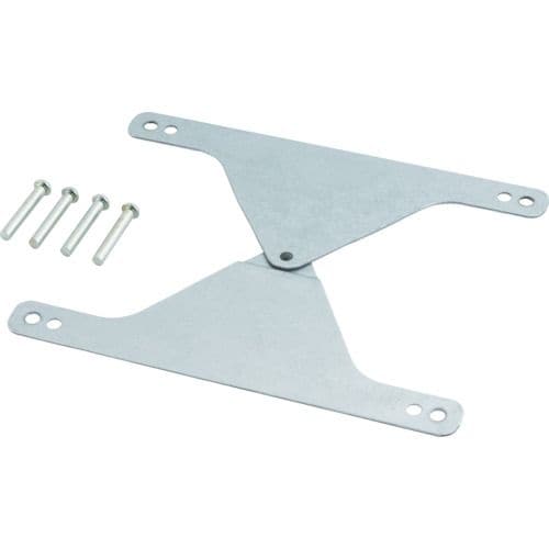 ルートバン用連結金具