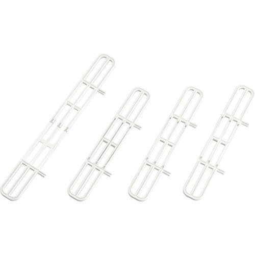 ルートバン用こぼれ止めセット4個入り