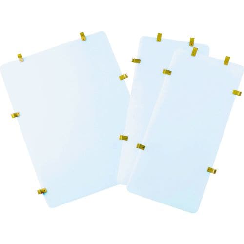 ハイテナー用コボレ止めボードTHTB1W