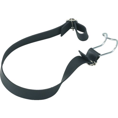 ハイテナー用ゴムベルト800X30片フック