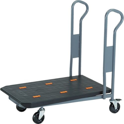 ネスティング台車1段セパレートハンドルタイプ