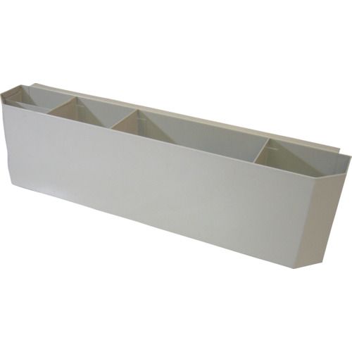 台車用ピッキングボックス300番ハンドル取り付け用