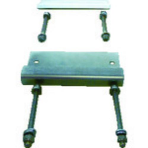 キャリーベルト取付金具ドンキーカート300用