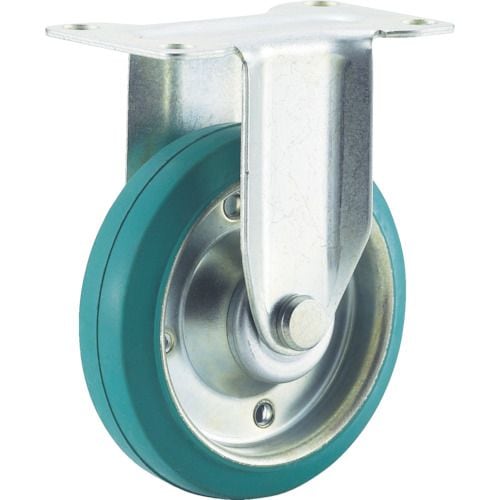 エコ省音運搬車用キャスター径100固定