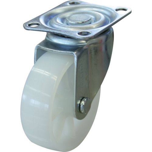 ルートバン用自在キャスター径75(固定ピッチ仕様)