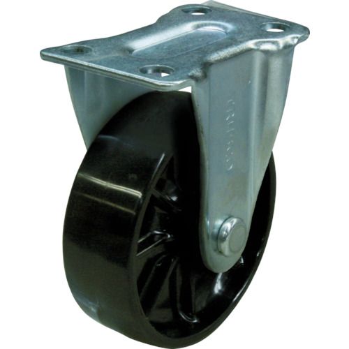 ルートバン用固定キャスター径75(導電性)