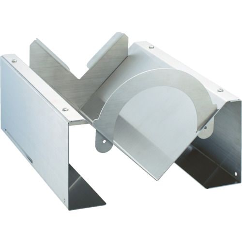 一斗缶ペール缶用スタンド缶保くんSUS304