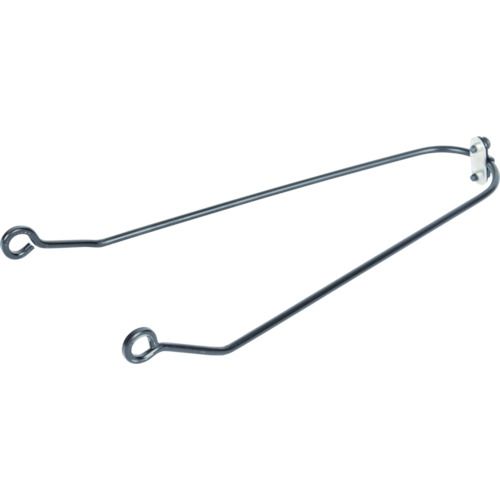 THR−5520用泥よけ取り付け金具前輪用