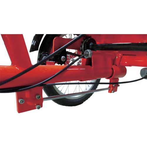 THR−5503用トーションバー