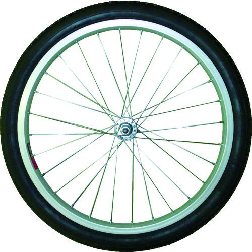 THR−5503用ノーパンクタイヤ前輪用