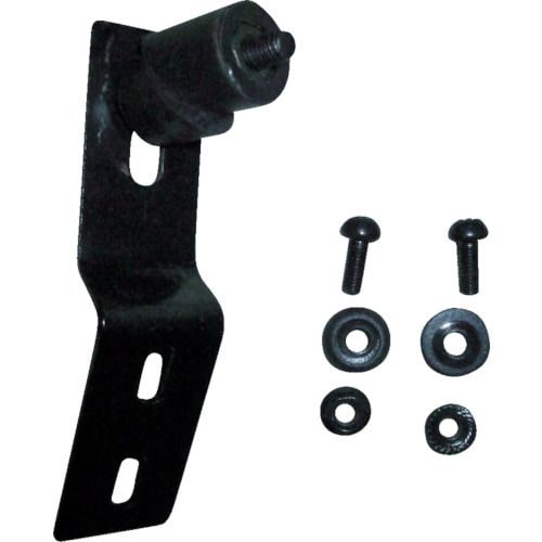 THR−5503用泥よけ取り付け金具前輪用