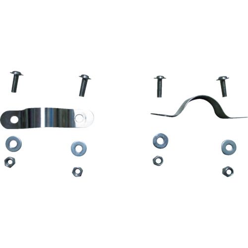THR−5503用泥よけ取り付け金具後輪用