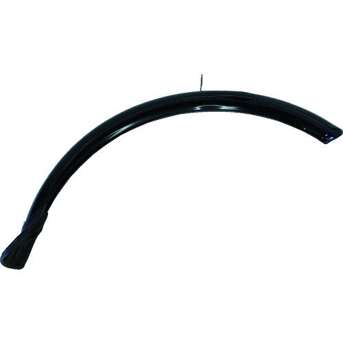 THR−5503E用泥除け前輪用取付金具付