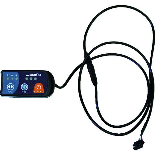 THR−5503E用コントローラーパネル