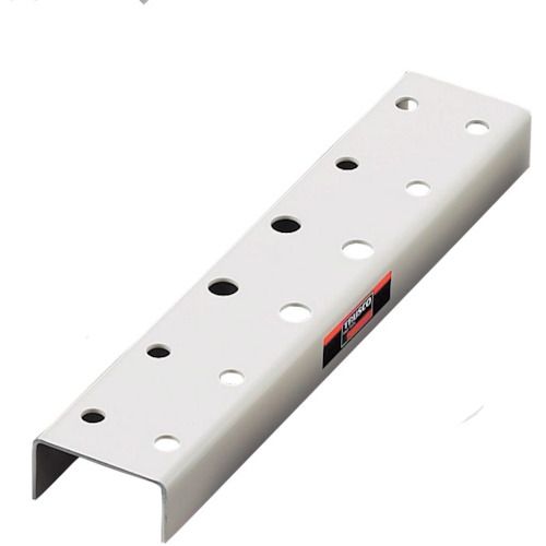 ホイールコンベヤ用連結ベース幅296取付P50