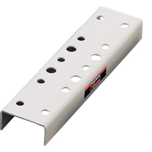 ホイールコンベヤ用連結ベース幅246取付P50