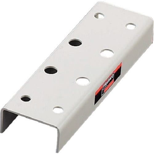 ホイールコンベヤ用連結ベース幅196取付P50