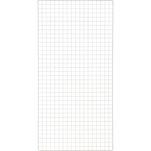 棚用ディスプレイネット金具付900X1800