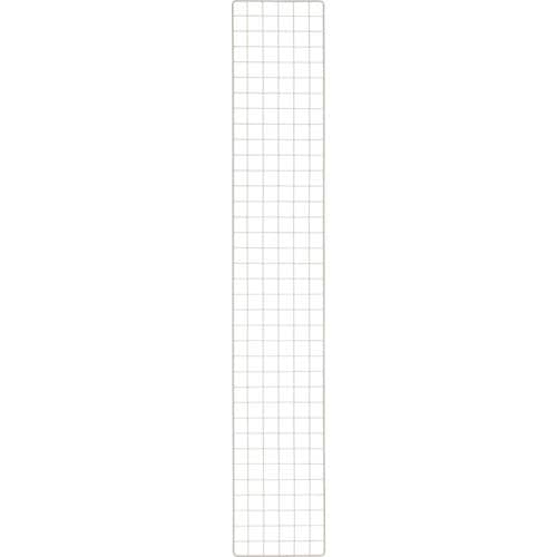 棚用ディスプレイネット金具付300X1800