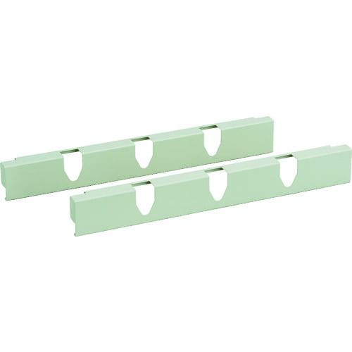 M2型バー受け金具D6002本セット