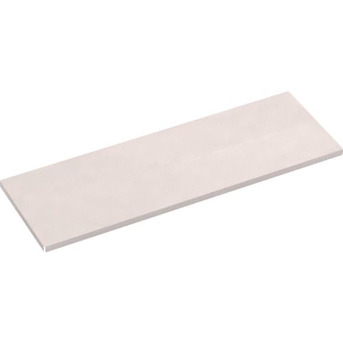 M2型軽中量棚用棚板1760X600ネオグレー