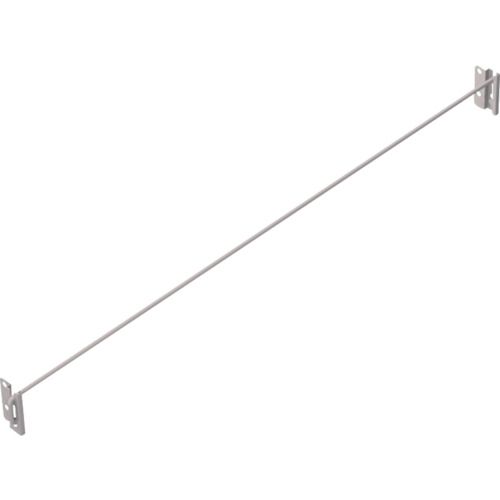 M1.5用回転式落下防止バーW1200用