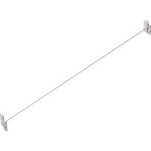 M3・M5用回転式落下防止バーW1500用