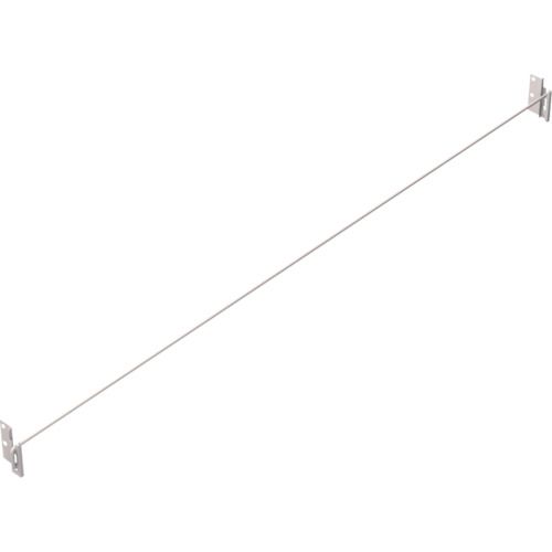 M3・M5用回転式落下防止バーW1800用