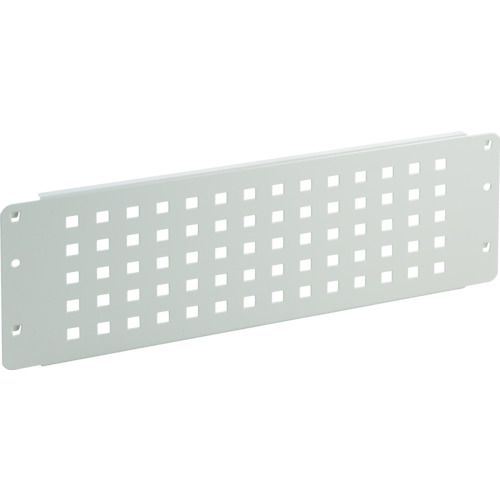 M1.5型軽中量棚用パンチング側板M1.5PRH4