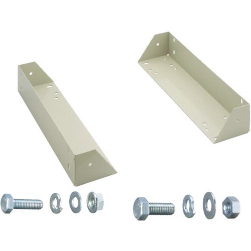 M3型棚用キャスターベースユニットD470用