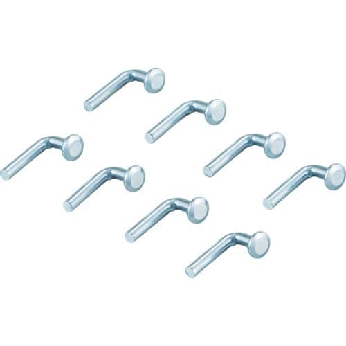 軽中量棚用ロックピン8本入