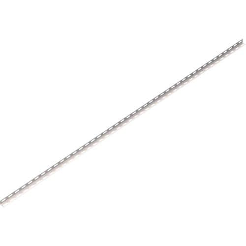 L型アングル30mm角2100Lネオグレー